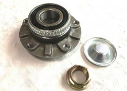 Ložisko kolesa predné s nábojom BMW E36 E46 E34