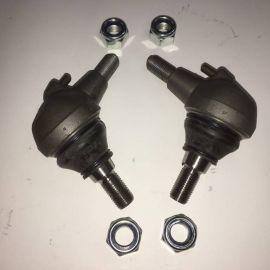 2x zvislý nosný čap predný MERCEDES-BENZ W212 S212