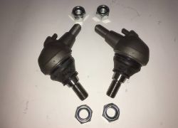 2x zvislý nosný čap predný MERCEDES-BENZ W212 S212