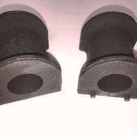 2x gumové uloženie stabilizátora predné 22mm VW T5