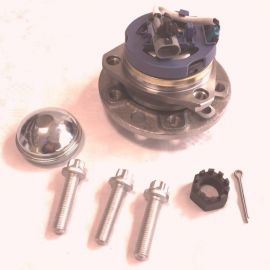 Ložisko kolesa predné OPEL ASTRA G