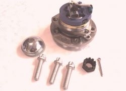 Ložisko kolesa predné OPEL ASTRA G