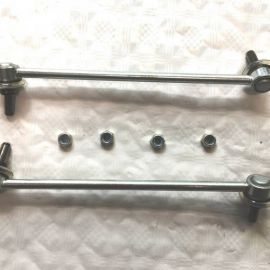 2x stabilizátor predný zosilnený BMW 1+ 3 Touring + Gran Turismo