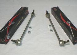 2x stabilizátor predný zosilnený VW GOLF IV/GOLF IV Variant