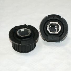 2x silentblok zadná náprava Meyle MERCEDES-BENZ 190 C-CLASS W201