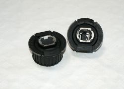 2x silentblok zadná náprava Meyle MERCEDES-BENZ 190 C-CLASS W201