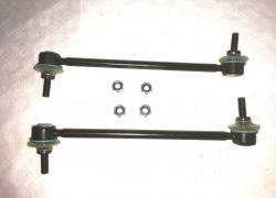 2x stabilizátor predná náprava zosilnené prevedenie FIAT MAREA, MULTIPLA