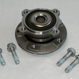 Ložisko kolesa predné BMW E60 / E61