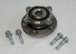 Ložisko kolesa predné BMW E60 / E61