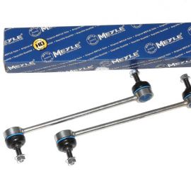 2x Spojovacia tyč predná Meyle AUDI SKODA SEAT VW POLO