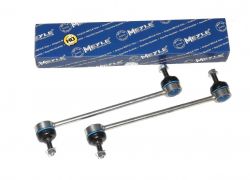 2x Spojovacia tyč predná Meyle AUDI SKODA SEAT VW POLO