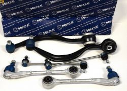 Sada ramien predná náprava Meyle BMW 7er E38