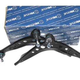 2x rameno predné Meyle BMW 3ER E30