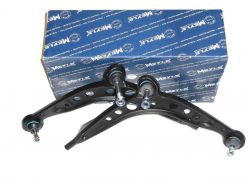 2x rameno predné Meyle BMW 3ER E30