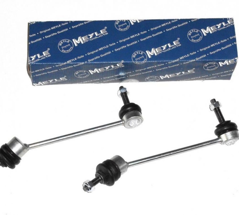 2x Spojovacia tyč zadná Meyle JAGUAR S TYPE S-TYPE