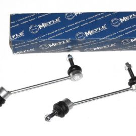 2x Spojovacia tyč zadná Meyle JAGUAR S TYPE S-TYPE