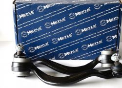 2x rameno predné Meyle BMW X5 E70 X6 E70 E71