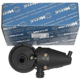 Ventil odvetrania kľukovej skrine BMW