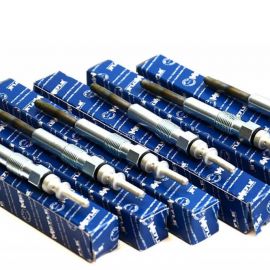 6x zapaľovacie sviečky MEYLE BMW E39 E46 E38 E53 3er 5er 7er X5 6