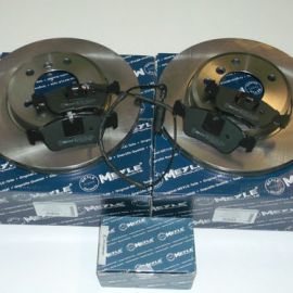 Brzdná sada predná MEYLE BMW 325 328 E36