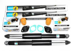 2x tlmiče zadná náprava BILSTEIN BMW 3ER E36 E46