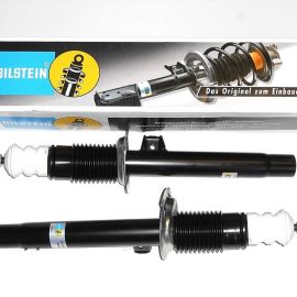2x tlmiče predná náprava BILSTEIN BMW 3er E46