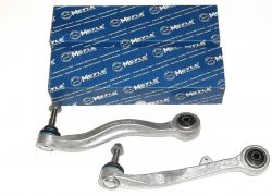 2x rameno predné Meyle BMW 5er E60 E61