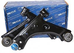 2x rameno predné Meyle OPEL CORSA D