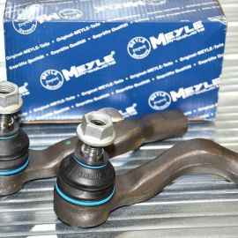 2x hlava/čap spojovacej tyče predná náprava Meyle MERCEDES VITO VIANO 639