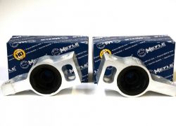 2x silentblok ramena predný zosilnený HD Meyle VW PASSAT 3C