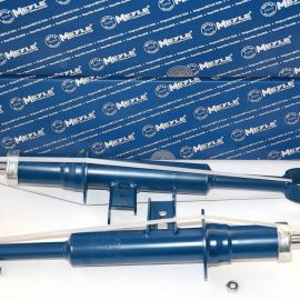 2x tlmiče predná náprava Meyle BMW 5er F10 F11