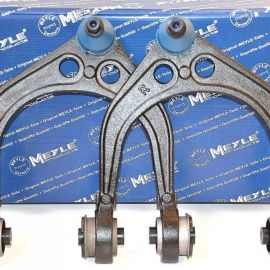 2x rameno predné Meyle CHRYSLER 300C + TOURING