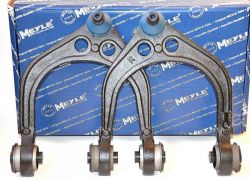 2x rameno predné Meyle CHRYSLER 300C + TOURING