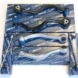 Sada ramien predná náprava Meyle BMW 740 750 E32