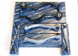 Sada ramien predná náprava Meyle BMW 740 750 E32