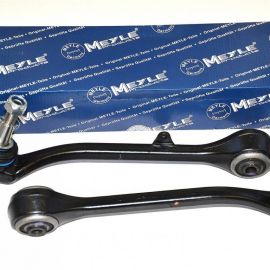2x rameno predné Meyle BMW X3 E83