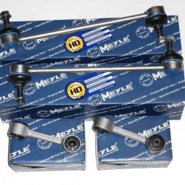 4x stabilizátor predná + zadná Meyle BMW 3er E46