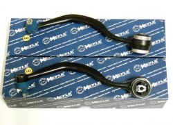 2x rameno predné Meyle BMW 7er E38