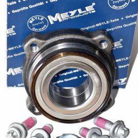 Ložisko kolesa zadná náprava Meyle BMW X5 E70 X6 E71 E72