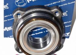 Ložisko kolesa zadná náprava Meyle BMW X5 E70 X6 E71 E72