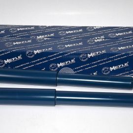 2x tlmiče zadná náprava Meyle FORD FOCUS II TURNIER