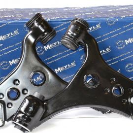 2x rameno predné zosilnené Meyle MERCEDES A KLASSE 169 B KLASSE 245