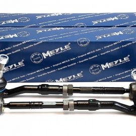 2x Spojovacia tyč predná Meyle BMW 5er E60 E61