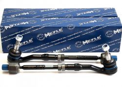 2x Spojovacia tyč predná Meyle BMW 5er E60 E61