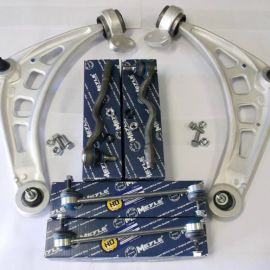 Sada ramien predná náprava Meyle BMW 3er E46