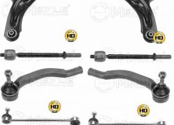 Sada ramien predná náprava Meyle RENAULT ESPACE IV