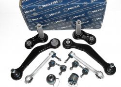 Sada ramien zadná náprava Meyle BMW 735 740 750 E38