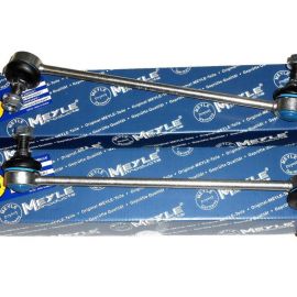 2x stabilizátor predný zosilnený Meyle NISSAN QASHQAI