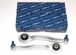 2x rameno predné spodné Meyle MERCEDES E KLASSE W211 S211