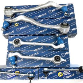 Sada ramien predná náprava zosilnená HD Meyle BMW 5er E39 + TOURING